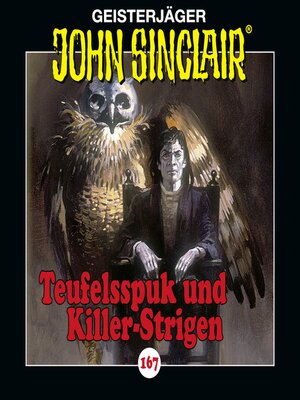cover image of Folge 167